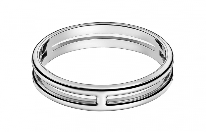 爱马仕ARIANE WEDDING BAND H107583B 00053