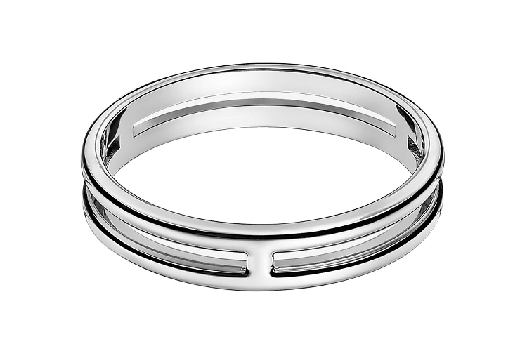 爱马仕ARIANE WEDDING BAND H107583B 00053