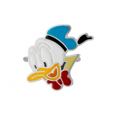 古馳銀飾DONALD DUCK 648562 J8410 8516