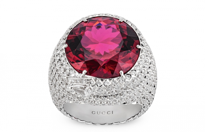 古驰高级珠宝系列SOLITAIRES 独立宝石625659_J8I24_9037