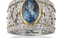 布契拉提BAND RINGS戒指(戒指戒指)戒指