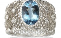 布契拉提BAND RINGS戒指(戒指戒指)戒指