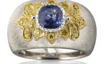 布契拉提BAND RINGS戒指(戒指戒指)戒指