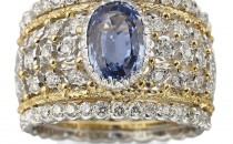 布契拉提BAND RINGS戒指(戒指戒指)戒指