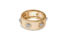 布契拉提MACRIMacri Classica Collection Eternelle 8 mm(MacriClassicaCollectionEternelle8mmMacriClassicaCollectionEternelle8mm)戒指