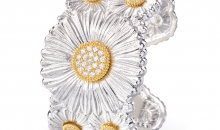 布契拉提BLOSSOMS雏菊中号手镯