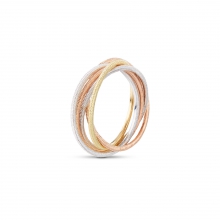布契拉提HAWAII Hawaii Collection Ring_2