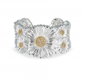 布契拉提BLOSSOMS JAGBRA023522手镯