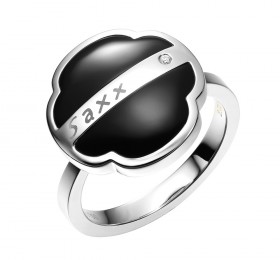 谢瑞麟SAXX型乐系列III·鸣乐SX737 戒指