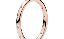 潘多拉PANDORA ROSE180945CZ(180945CZ180945CZ)戒指