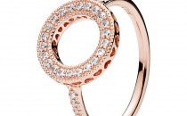 潘多拉PANDORA ROSE181039CZ(181039CZ181039CZ)戒指