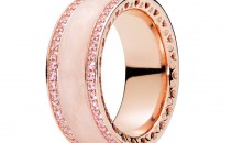 潘多拉PANDORA ROSE181024EN95(181024EN95181024EN95)戒指