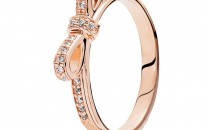 潘多拉PANDORA ROSE180906CZ(180906CZ180906CZ)戒指