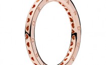 潘多拉PANDORA ROSE187133(187133187133)戒指