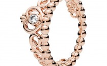 潘多拉PANDORA ROSE180880CZ(180880CZ180880CZ)戒指