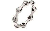 潘多拉PANDORA经典197295CZ(197295CZ197295CZ)戒指