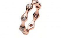 潘多拉PANDORA经典187295CZ(187295CZ187295CZ)戒指