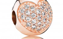 潘多拉PANDORA ROSE781053CZ(781053CZ781053CZ)手镯