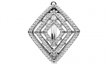 潘多拉秋季珠宝系列196210CZ