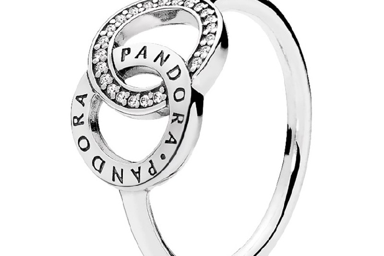 潘多拉秋季珠宝系列196326CZ