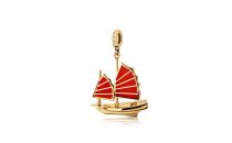 路易威登CHARMS & CHAINSQ93435(Q93435Q93435)项链