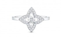 路易威登DENTELLE DE DIAMANTSQ9K76Z(Q9K76ZQ9K76Z)戒指