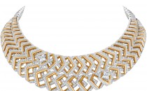 路易威登“匠艺心生”高级珠宝NECKLACE项链(NECKLACENECKLACE项链)项链