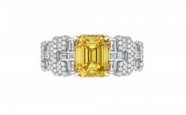 路易威登“匠艺心生”高级珠宝SEDUCTION RING(SEDUCTIONRINGSEDUCTIONRING)戒指