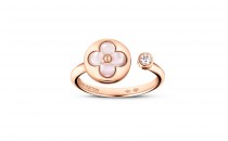 路易威登B BLOSSOMQ0S21A(Q0S21AQ0S21A)戒指