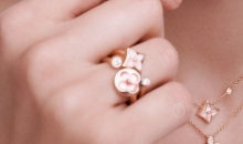 路易威登B BLOSSOM Q93892