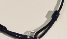 路易威登LOCKIT SILVER LOCKIT X DOUDOU LOUIS QA5312