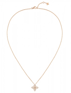 Louis Vuitton EMPREINTE BANGLE, PINK GOLD (Q95635)
