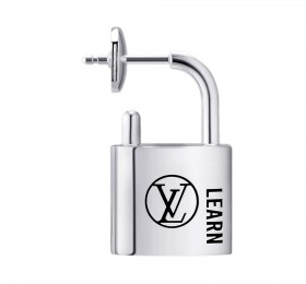路易威登LOCKIT SILVER LOCKIT X DOUDOU LOUIS Q16091耳饰
