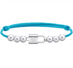 路易威登LOCKIT SILVER LOCKIT X DOUDOU LOUIS Q05785手镯