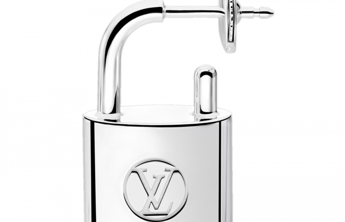路易威登LOCKIT SILVER LOCKIT X DOUDOU LOUIS Q16848