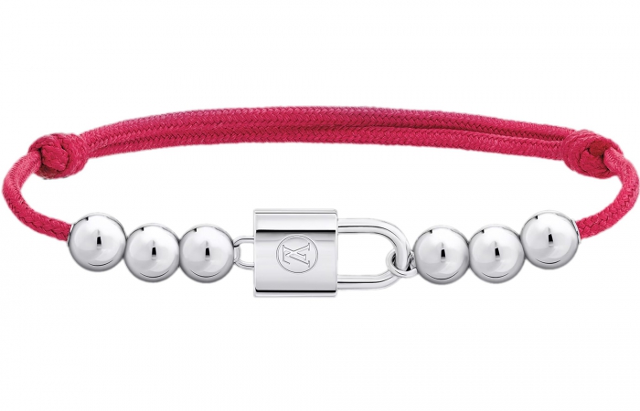 路易威登LOCKIT SILVER LOCKIT X DOUDOU LOUIS Q05784