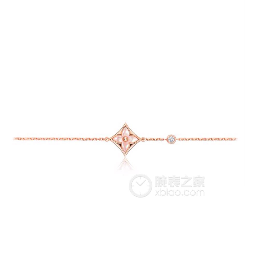 路易威登IDYLLE BLOSSOMQ95538手镯