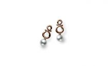 御木本MIKIMOTO RUYI COLLECTIONHE00389I (HE00389IHE00389I)耳饰