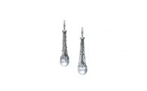 御木本A WORLD OF CREATIVITYPE01584NU(PE01584NUPE01584NU)耳饰