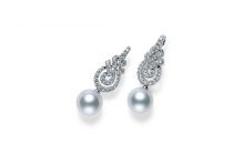 御木本MIKIMOTO RUYI COLLECTIONHE07108NU(HE07108NUHE07108NU)耳饰
