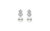 御木本MIKIMOTO RUYI COLLECTIONHE07110NU(HE07110NUHE07110NU)耳饰
