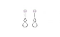 御木本MIKIMOTO RUYI COLLECTIONHE05447U(HE05447UHE05447U)耳饰