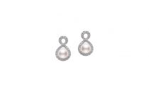 御木本MIKIMOTO RUYI COLLECTIONHE05446U(HE05446UHE05446U)耳饰
