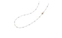 御木本MIKIMOTO RUYI COLLECTIONHP05352I(HP05352IHP05352I)项链