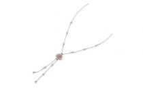 御木本MIKIMOTO RUYI COLLECTIONHP05351I(HP05351IHP05351I)项链