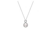 御木本MIKIMOTO RUYI COLLECTIONHP05362U(HP05362UHP05362U)项链
