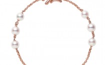 御木本MIKIMOTO CORAL COLLECTIONPD00252I(PD00252IPD00252I)手镯
