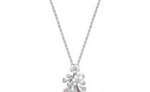 御木本MIKIMOTO BLOOM COLLECTIONHP05367U(HP05367UHP05367U)项链
