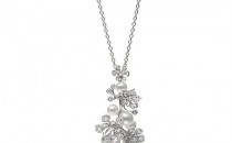 御木本MIKIMOTO BLOOM COLLECTIONPP20447NU(PP20447NUPP20447NU)项链