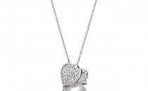 御木本LES PÉTALES PLACE VENDÔMEPP20498NU(PP20498NUPP20498NU)吊坠